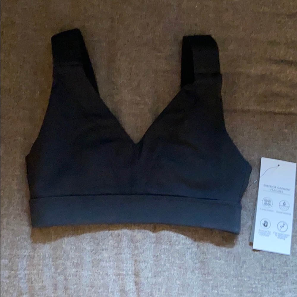Tide Bra